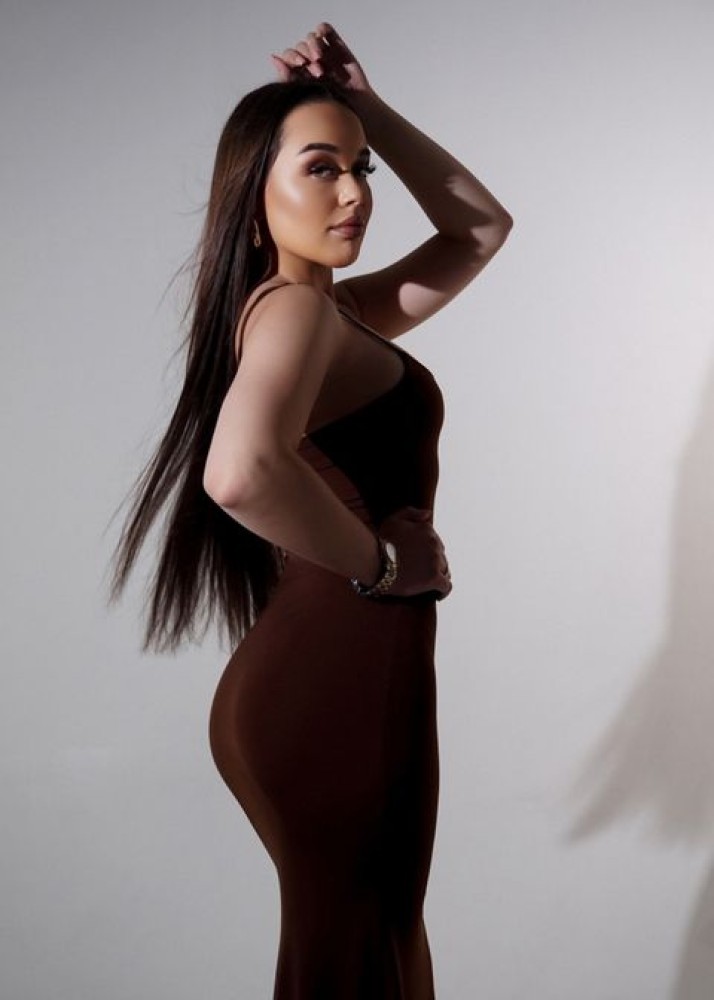 Индивидуалка Лиза фото № 2 в городе Канаш