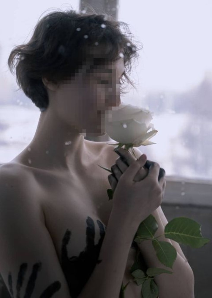 Индивидуалка Марина фото № 2 в городе Канаш