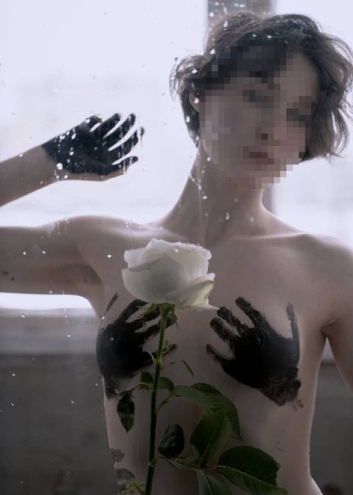 Индивидуалка Марина фото № 2 в городе Канаш