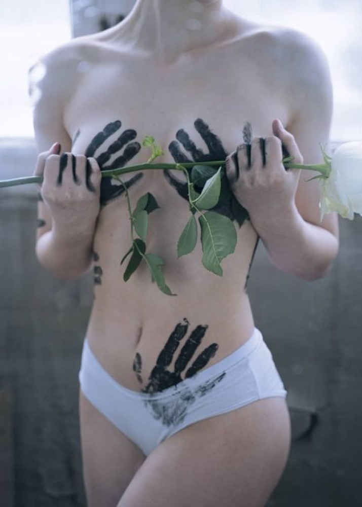 Индивидуалка Марина фото № 2 в городе Канаш