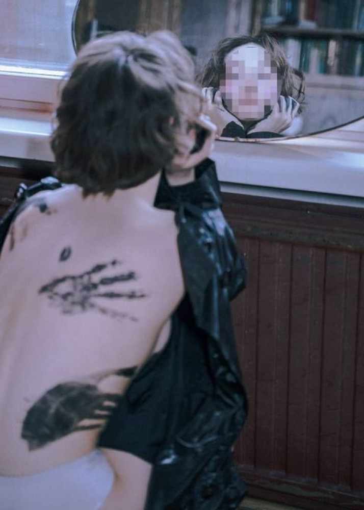 Индивидуалка Марина фото № 2 в городе Канаш