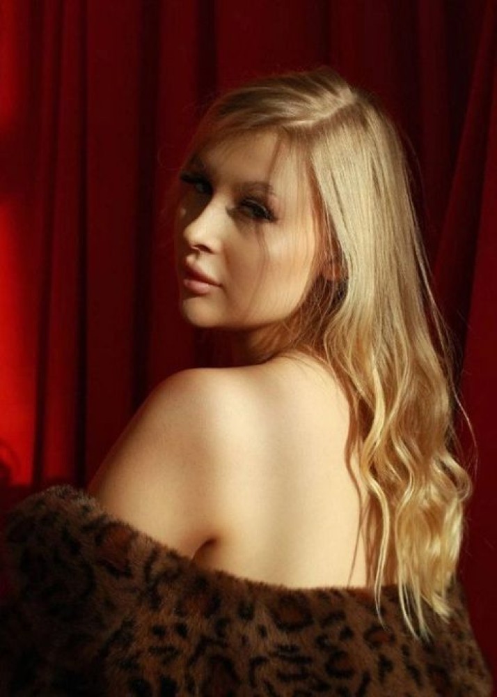 Индивидуалка Мила фото № 2 в городе Канаш