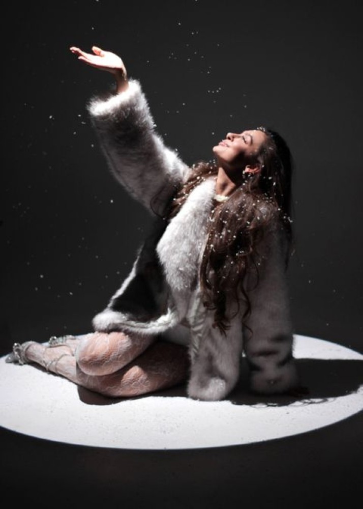 Индивидуалка Оля фото № 2 в городе Канаш