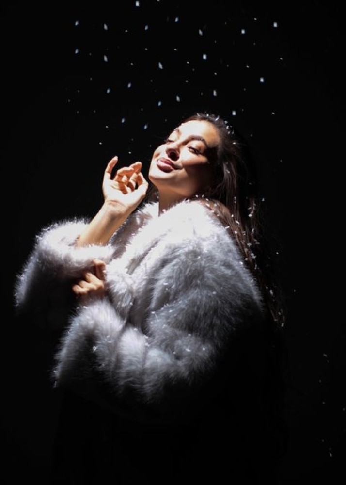 Индивидуалка Оля фото № 2 в городе Канаш