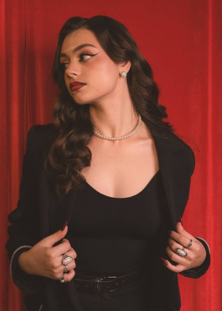 Индивидуалка Полли главное фото в городе Канаш 