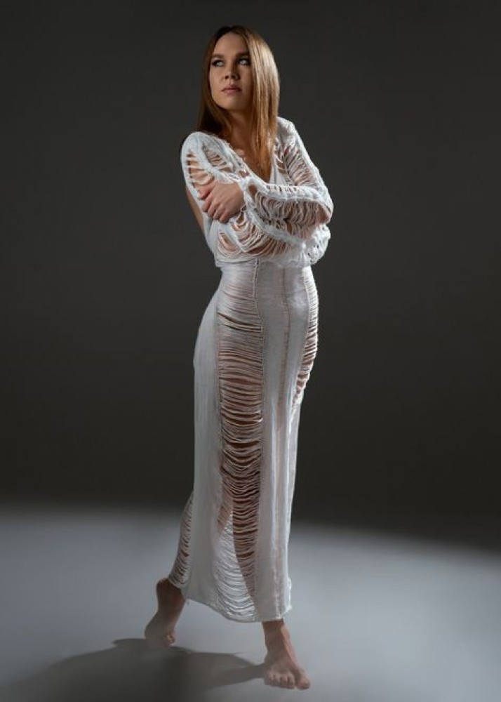 Индивидуалка Вероника фото № 2 в городе Канаш