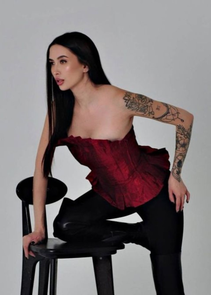 Индивидуалка Вика главное фото в городе Канаш 