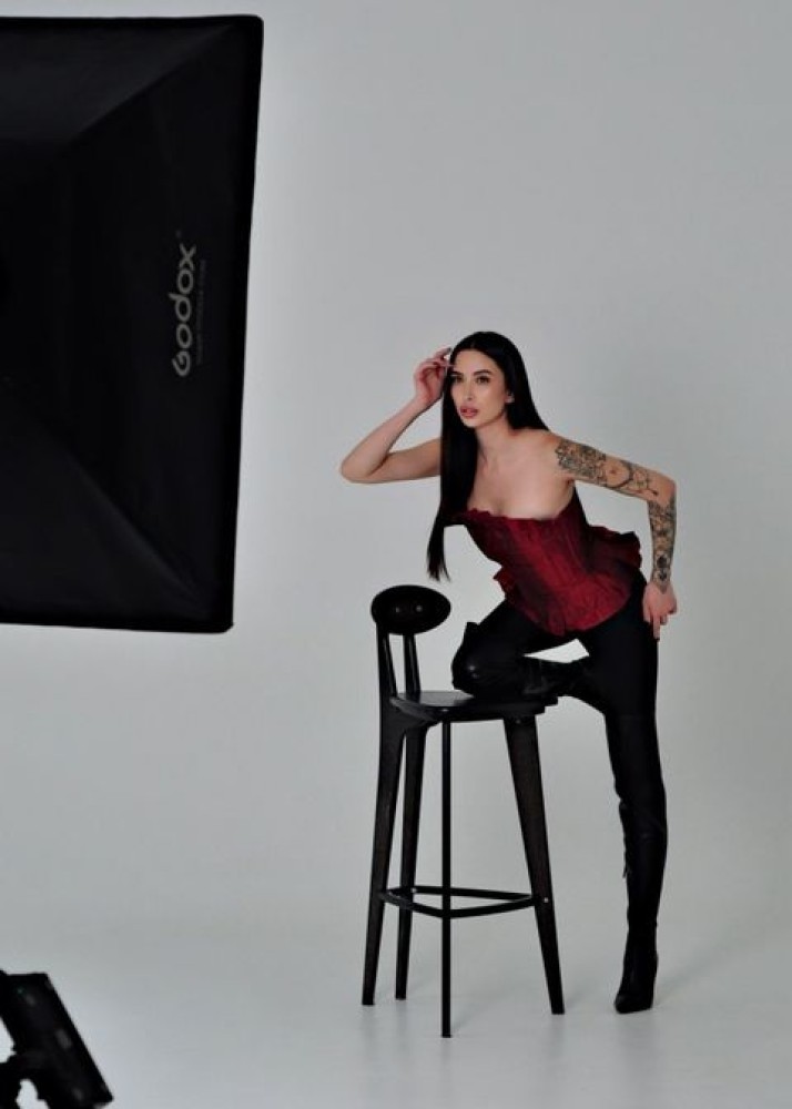 Индивидуалка Вика фото № 2 в городе Канаш