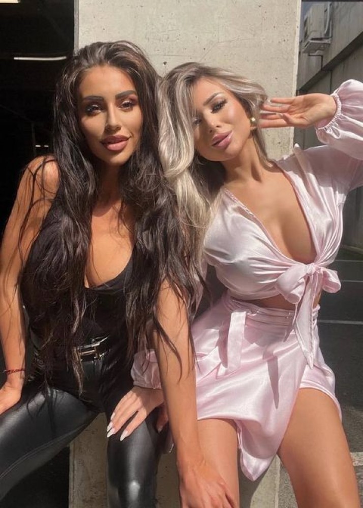 Индивидуалка Юля фото № 2 в городе Канаш