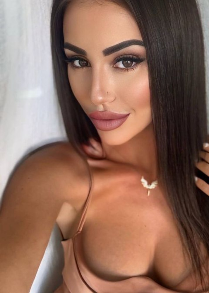 Индивидуалка Юля фото № 2 в городе Канаш