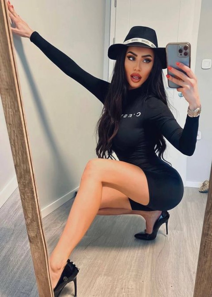 Индивидуалка Юля фото № 2 в городе Канаш