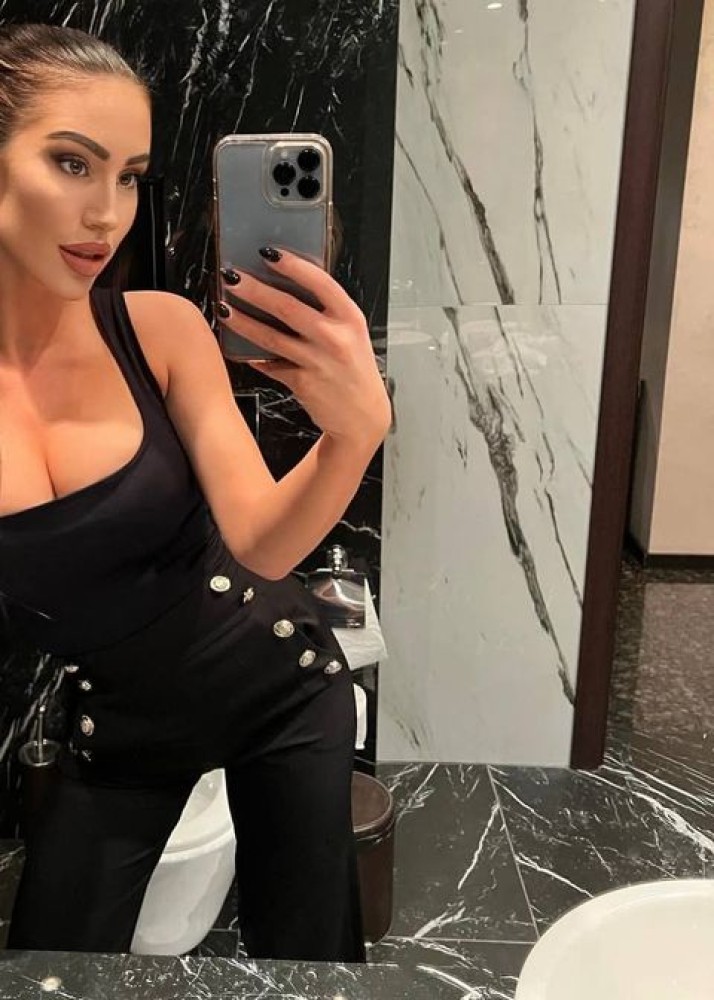 Индивидуалка Юля фото № 2 в городе Канаш