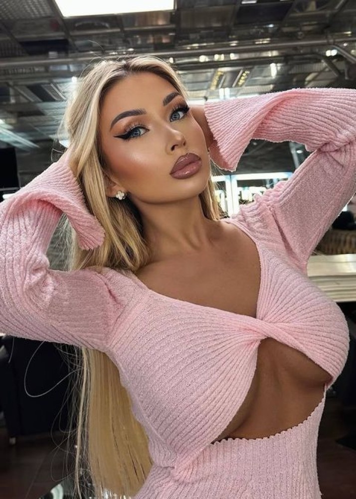 Индивидуалка Юля фото № 2 в городе Канаш