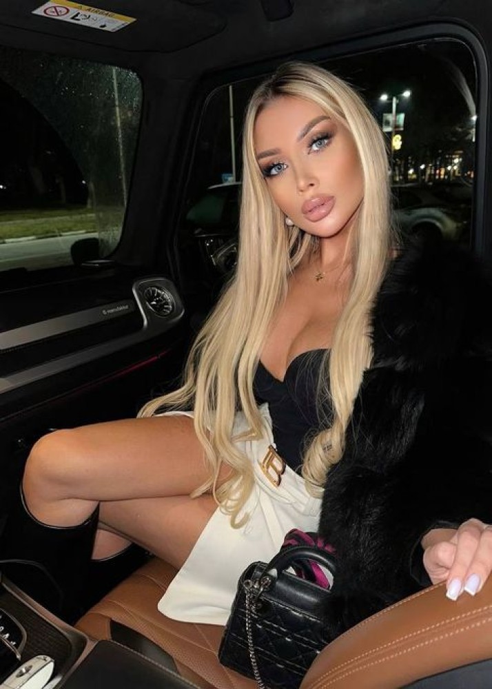 Индивидуалка Юля фото № 2 в городе Канаш