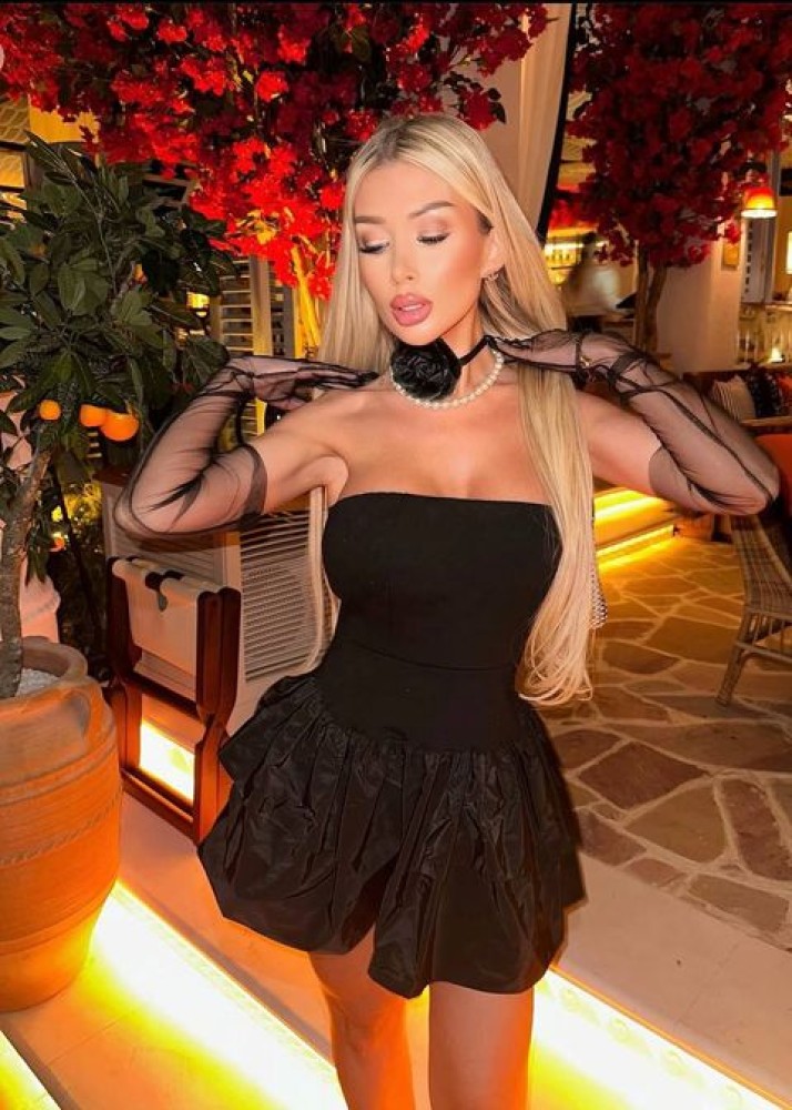 Индивидуалка Юля фото № 2 в городе Канаш