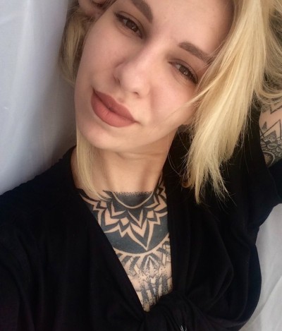 Люта, Г. Канаш