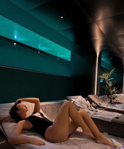 Оксана, Г. Канаш