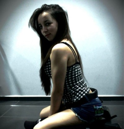 Арина, Г. Канаш