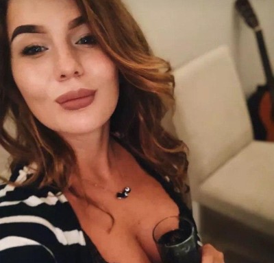 Стася, Г. Канаш