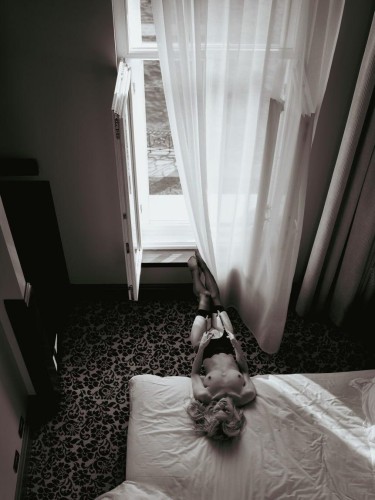 Татьяна, Г. Канаш