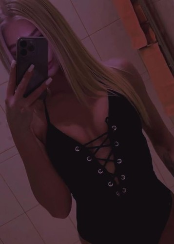 Ангелина, Г. Канаш