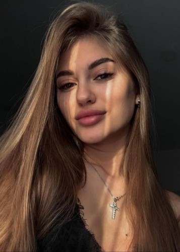 Катя, Г. Канаш