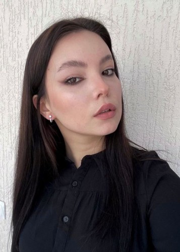 Лина, Г. Канаш