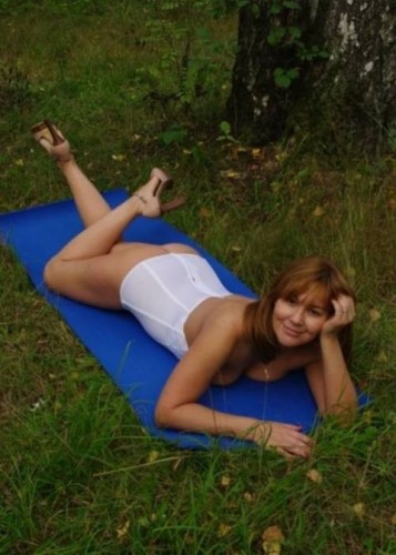 Марина, Г. Канаш