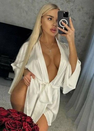 Меган, Г. Канаш