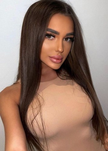 Милана, Г. Канаш