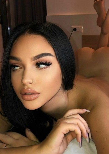 Сабрина, Г. Канаш