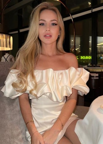 Ульяна, Г. Канаш