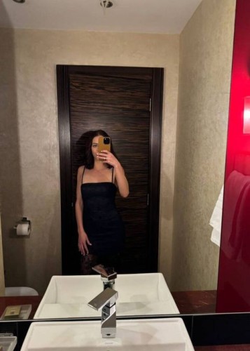 Джоржина, Г. Канаш