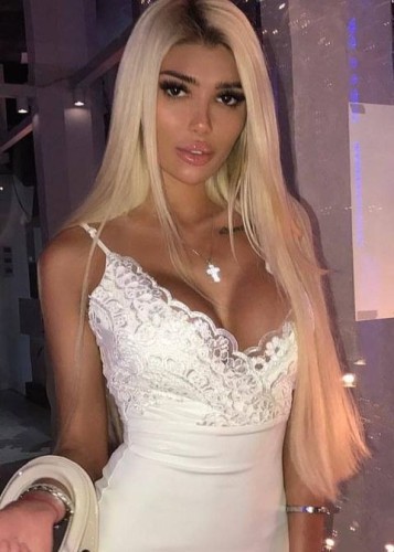 Лина, Г. Канаш